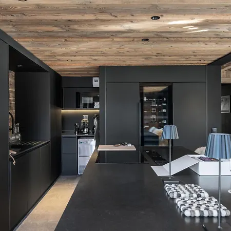 Chalet Ema - Pour 12 Personnes 014