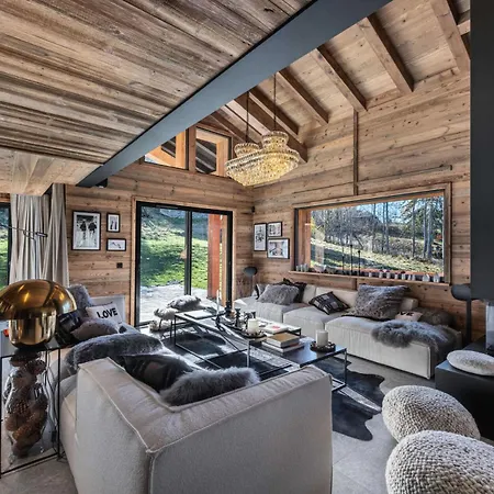 Chalet Ema - Pour 12 Personnes 014 *